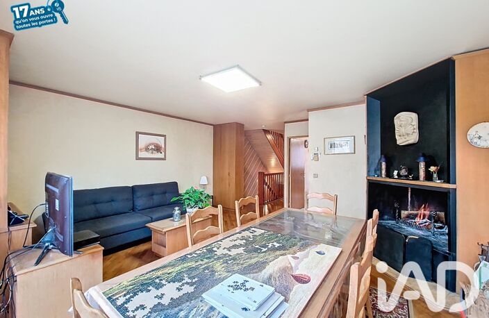 Vente Maison de ville 5 pièces — photo 4