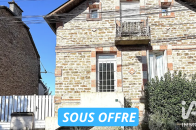 Maison 5 pièces 75000 €