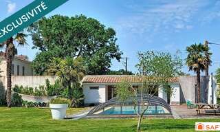 Terrain  903 m² à vendre à La Rochelle (17000)