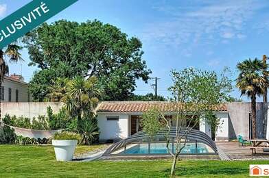 Terrain  579000 €