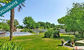 Terrain  903 m² à vendre à La Rochelle (17000)