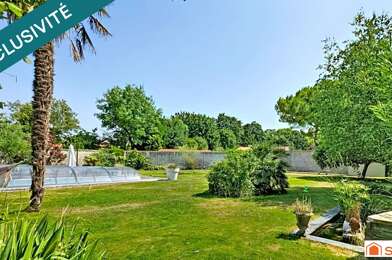 Terrain  579000 €