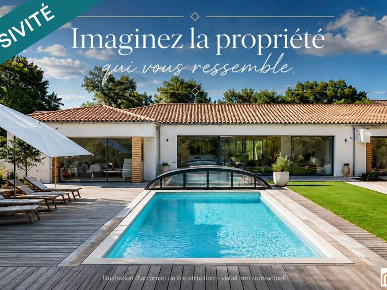 Le décor est là. Imaginez le reste. — photo 1