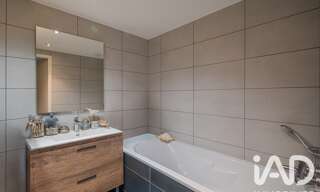 Appartement 4 Pièces 91 m² à vendre à Corenc (38700)