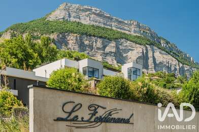 Appartement 4 pièces 540000 €