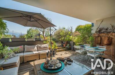 Vente Appartement 4 pièces — photo du bien
