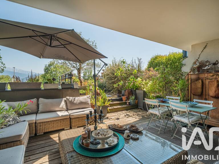 Vente Appartement 4 pièces — photo 1