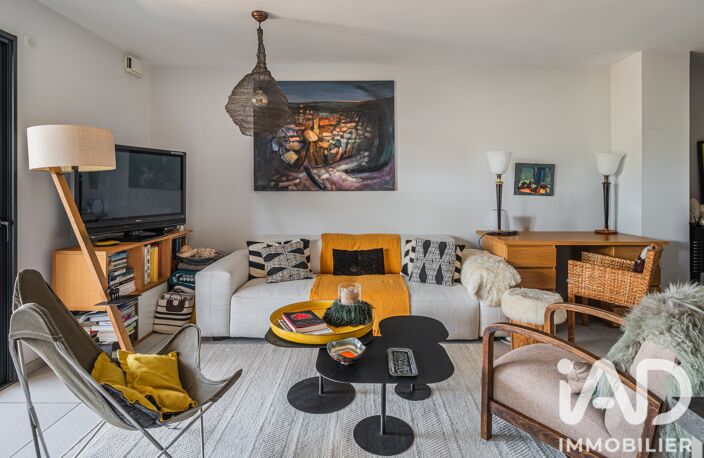 Vente Appartement 4 pièces — photo 2