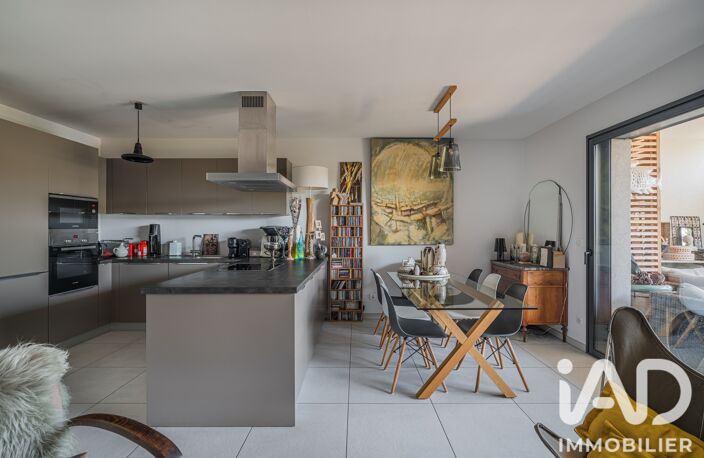 Vente Appartement 4 pièces — photo 3