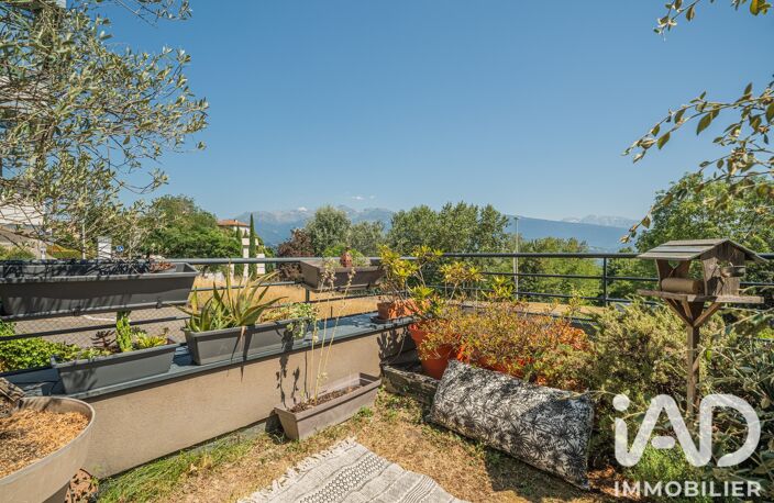 Vente Appartement 4 pièces — photo 4