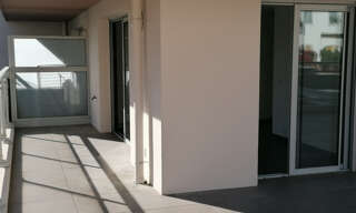 Appartement 2 Pièces 37 m² à louer à Nice (06100)