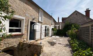 Maison 4 Pièces 96 m² à vendre à Montigny-sur-Loing (77690)