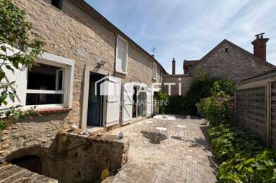 Maison 4 pièces 395000 €