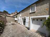 Charme intemporel d'un cottage en pierre — photo 2