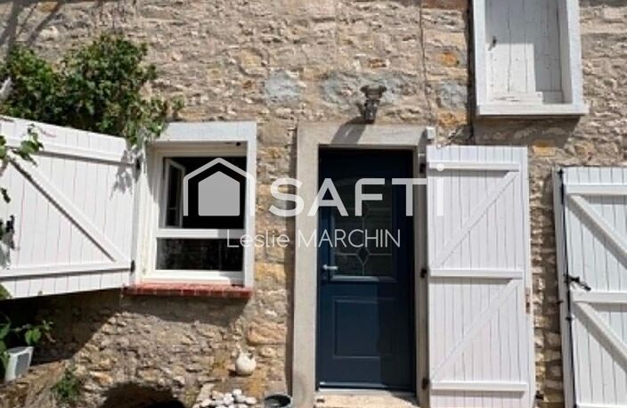 Charme intemporel d'un cottage en pierre — photo 3