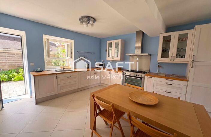 Charme intemporel d'un cottage en pierre — photo 4
