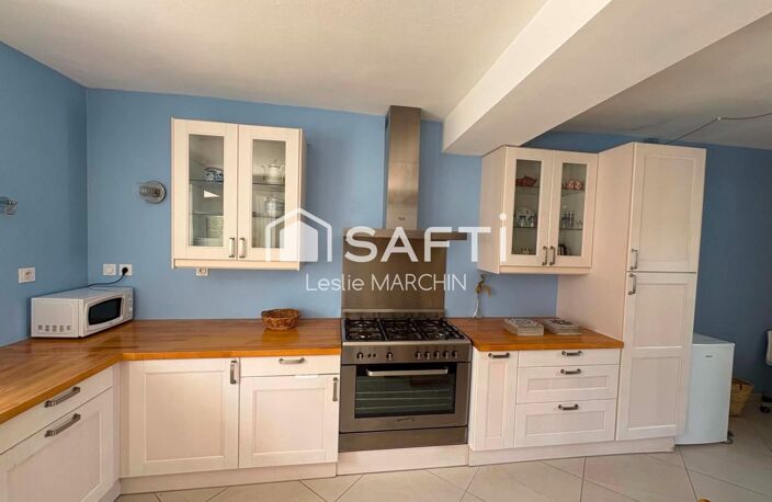 Charme intemporel d'un cottage en pierre — photo 5