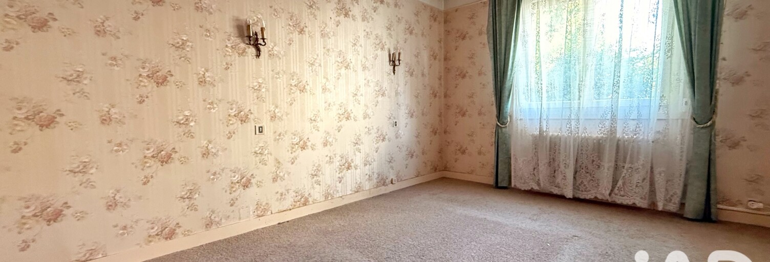 Maison 5 Pièces 141 m² à vendre à Beauvais (60000)