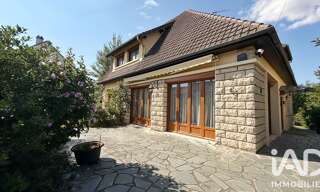 Maison 5 Pièces 141 m² à vendre à Beauvais (60000)