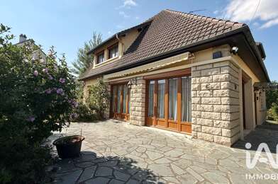 Maison 5 pièces 279000 €