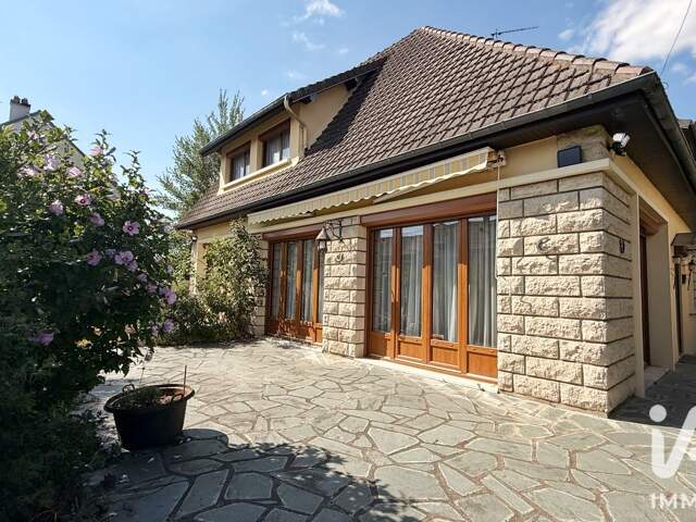Vente Maison/villa 5 pièces — photo du bien