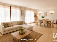 Vente Maison/villa 5 pièces — photo 3