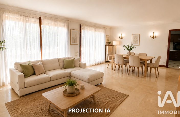 Vente Maison/villa 5 pièces — photo 3