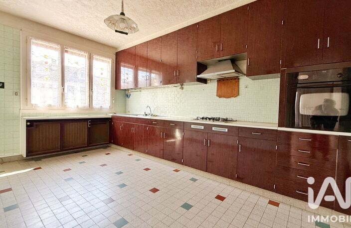 Vente Maison/villa 5 pièces — photo 5