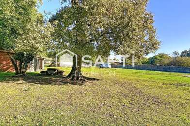 Terrain  470000 €