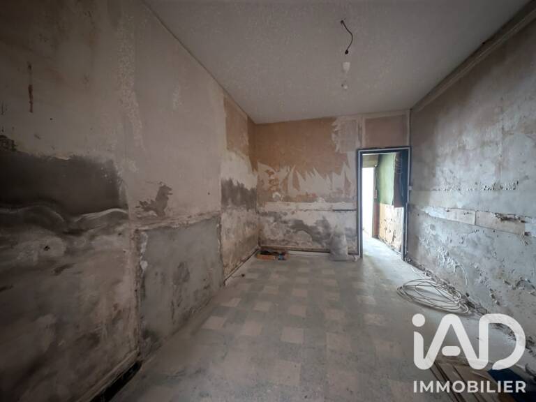 Vente Immeuble 97 m&sup2; — photo 1