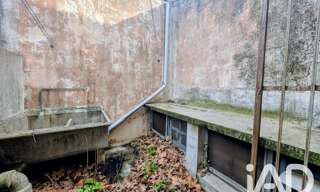 Immeuble  96 m² à vendre à Lézignan-Corbières (11200)