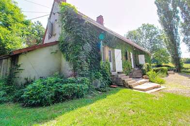 Maison 4 pièces 260000 €