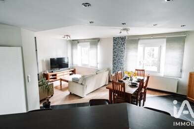Maison 5 pièces 229000 €