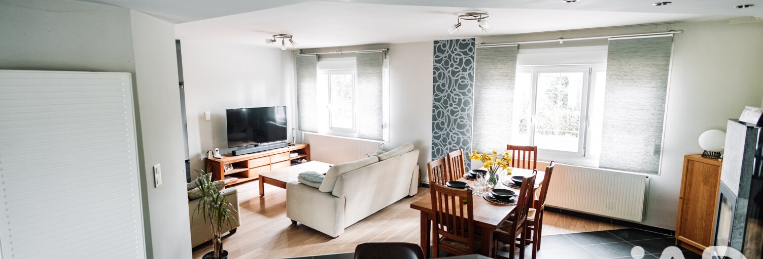 Maison 5 Pièces 190 m² à vendre à Thiennes (59189)