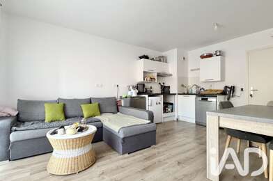 Appartement 2 pièces 164300 €