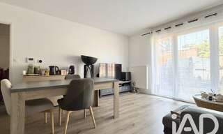 Appartement 2 Pièces 44 m² à vendre à Roubaix (59100)