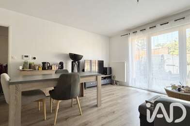 Appartement 2 pièces 164300 €