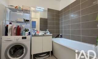 Appartement 2 Pièces 44 m² à vendre à Roubaix (59100)