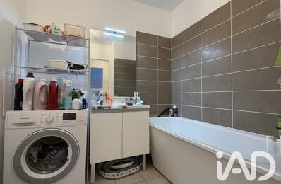 Vente Appartement 2 pièces — photo du bien