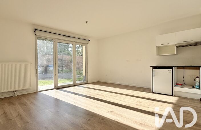 Vente Appartement 2 pièces — photo 2