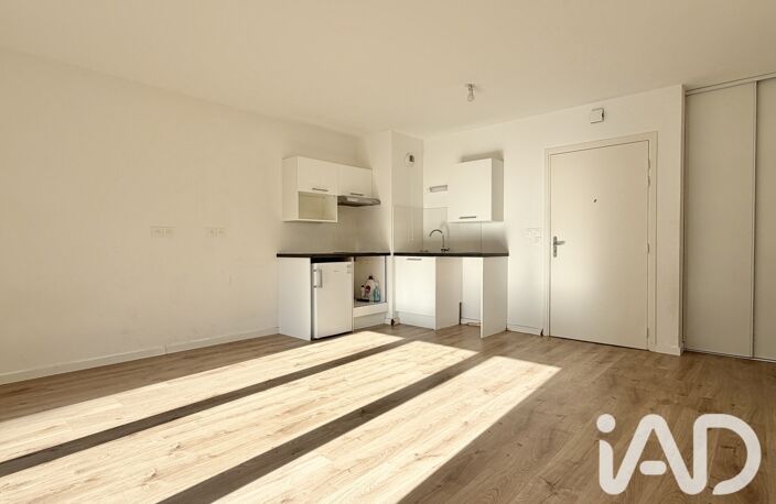 Vente Appartement 2 pièces — photo 4