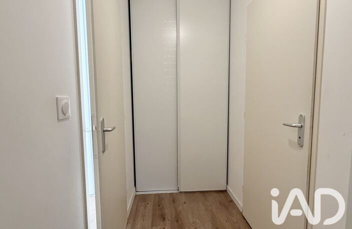 Vente Appartement 2 pièces — photo 5