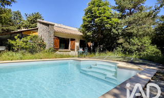 Maison 4 Pièces 106 m² à vendre à Plan-d'Aups-Sainte-Baume (83640)