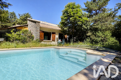 Maison 4 pièces 365000 €