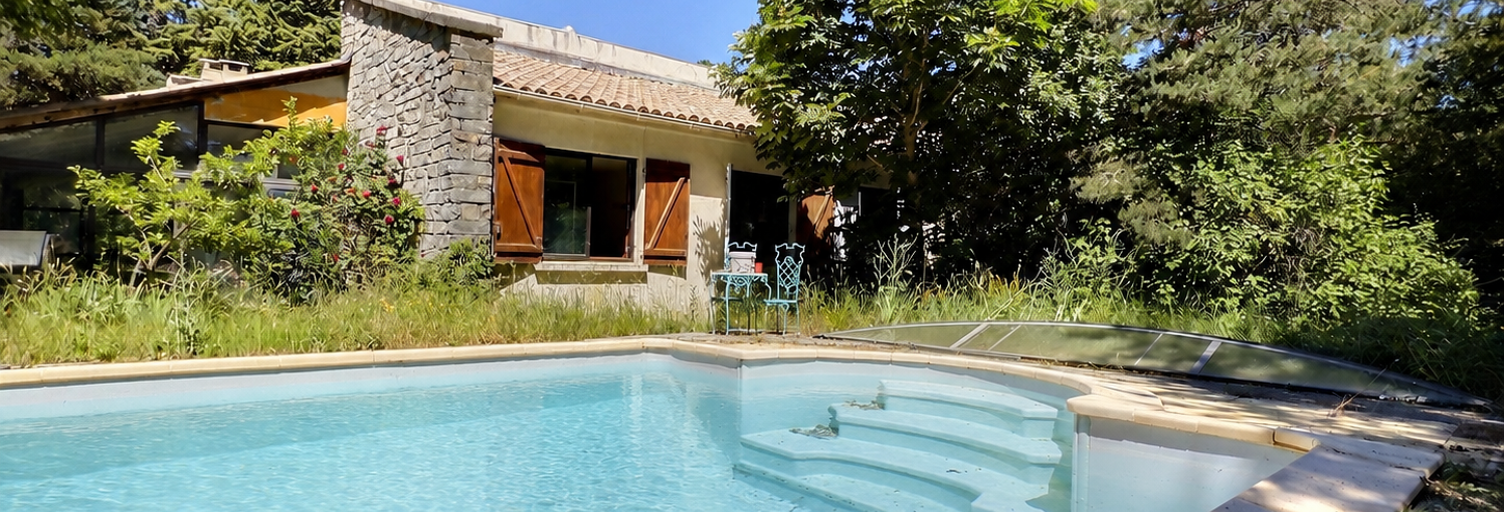 Maison 4 Pièces 106 m² à vendre à Plan-d'Aups-Sainte-Baume (83640)