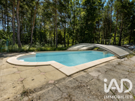 Vente Maison d'architecte 4 pièces — photo 2