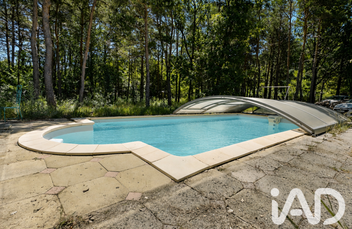 Vente Maison d'architecte 4 pièces — photo 2