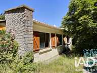 Vente Maison d'architecte 4 pièces — photo 3