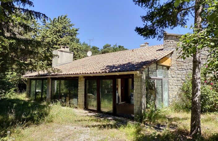 Vente Maison d'architecte 4 pièces — photo 4