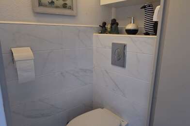 Appartement 2 pièces 155000 €